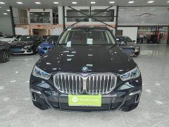 BMW X5 2022 Facelift xDrive 30Li M Sport Premium Package - ფოტო 2