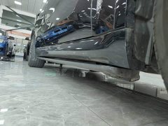 BMW X5 2022 Facelift xDrive 30Li M Sport Premium Package - ფოტო 20
