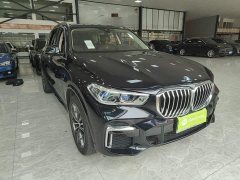 BMW X5 2022 Facelift xDrive 30Li M Sport Premium Package - ფოტო 3