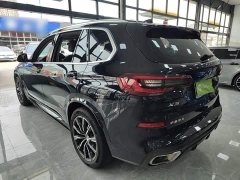 BMW X5 2022 Facelift xDrive 30Li M Sport Premium Package - ფოტო 4