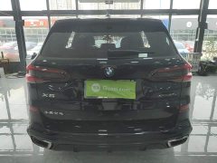 BMW X5 2022 Facelift xDrive 30Li M Sport Premium Package - ფოტო 5