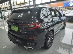 BMW X5 2022 Facelift xDrive 30Li M Sport Premium Package - ფოტო 6