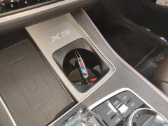 BMW X5 2022 Facelift xDrive 30Li M Sport Premium Package - ფოტო 8
