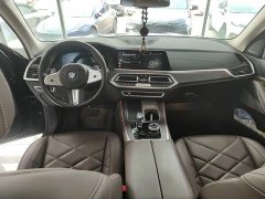 BMW X5 2022 Facelift xDrive 30Li M Sport Premium Package - ფოტო 9
