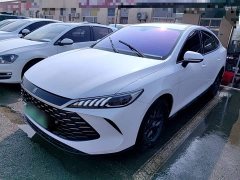 BYD Qin PLUS DM-i Smart Drive Edition 55KM Leading - ფოტო 1