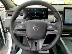 BYD Qin PLUS DM-i Smart Drive Edition 55KM Leading - ფოტო 10