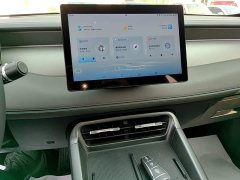 BYD Qin PLUS DM-i Smart Drive Edition 55KM Leading - ფოტო 12