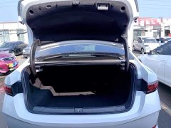 BYD Qin PLUS DM-i Smart Drive Edition 55KM Leading - ფოტო 18