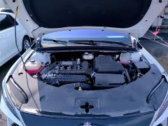 BYD Qin PLUS DM-i Smart Drive Edition 55KM Leading - ფოტო 19