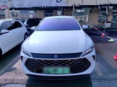BYD Qin PLUS DM-i Smart Drive Edition 55KM Leading - ფოტო 2