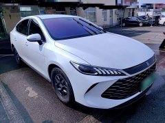 BYD Qin PLUS DM-i Smart Drive Edition 55KM Leading - ფოტო 3