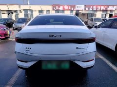 BYD Qin PLUS DM-i Smart Drive Edition 55KM Leading - ფოტო 5
