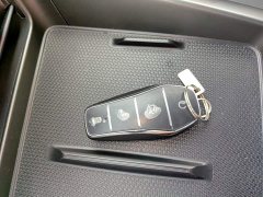 BYD Qin PLUS DM-i Smart Drive Edition 55KM Leading - ფოტო 8