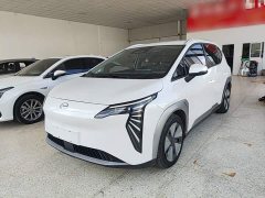 GAC AION Y 2023 Plus 510 Joy Edition - ფოტო 1