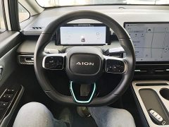 GAC AION Y 2023 Plus 510 Joy Edition - ფოტო 10