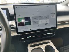 GAC AION Y 2023 Plus 510 Joy Edition - ფოტო 12
