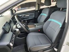 GAC AION Y 2023 Plus 510 Joy Edition - ფოტო 14