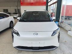 GAC AION Y 2023 Plus 510 Joy Edition - ფოტო 2