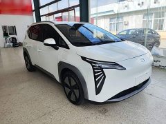 GAC AION Y 2023 Plus 510 Joy Edition - ფოტო 3