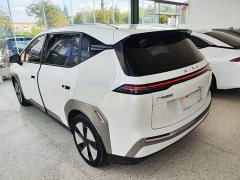 GAC AION Y 2023 Plus 510 Joy Edition - ფოტო 4