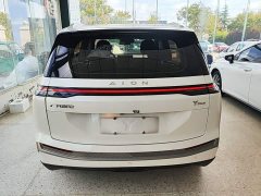 GAC AION Y 2023 Plus 510 Joy Edition - ფოტო 5