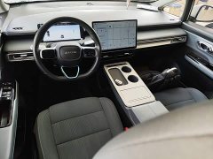 GAC AION Y 2023 Plus 510 Joy Edition - ფოტო 9