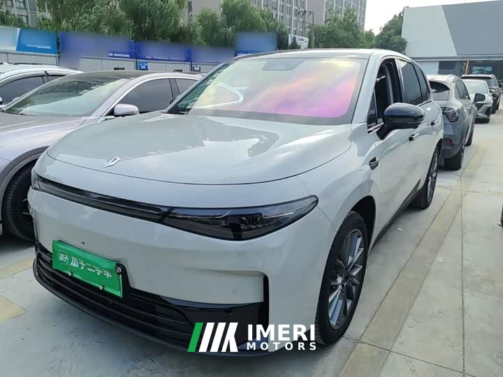 Leapmotor Leapo C10 2026 605 Comfort Edition - ავტომობილი ჩინეთიდან