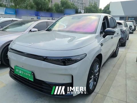 2025 Leapmotor Leapo C10 2026 605 Comfort Edition - ავტომობილი ჩინეთიდან