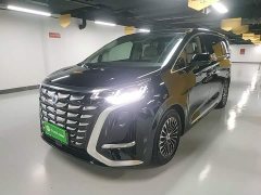 Denza BYD Denza D9 DM-i 970 Luxury - ფოტო 1