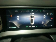 Denza BYD Denza D9 DM-i 970 Luxury - ფოტო 11