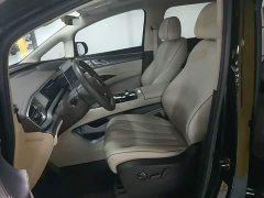 Denza BYD Denza D9 DM-i 970 Luxury - ფოტო 14