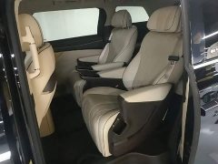 Denza BYD Denza D9 DM-i 970 Luxury - ფოტო 16