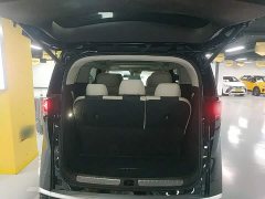 Denza BYD Denza D9 DM-i 970 Luxury - ფოტო 18