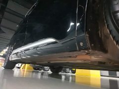 Denza BYD Denza D9 DM-i 970 Luxury - ფოტო 20