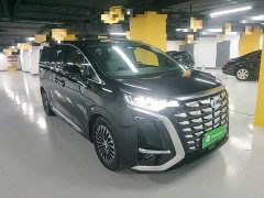Denza BYD Denza D9 DM-i 970 Luxury - ფოტო 3