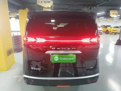 Denza BYD Denza D9 DM-i 970 Luxury - ფოტო 5