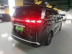 Denza BYD Denza D9 DM-i 970 Luxury - ფოტო 6