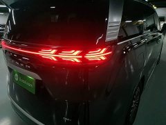 Denza BYD Denza D9 DM-i 970 Luxury - ფოტო 7