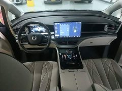 Denza BYD Denza D9 DM-i 970 Luxury - ფოტო 9