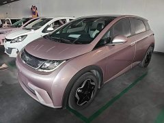 BYD Dolphin 405km Freedom Edition - ფოტო 1