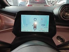 BYD Dolphin 405km Freedom Edition - ფოტო 11