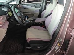 BYD Dolphin 405km Freedom Edition - ფოტო 14