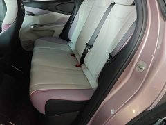 BYD Dolphin 405km Freedom Edition - ფოტო 16