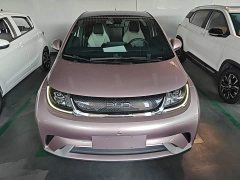 BYD Dolphin 405km Freedom Edition - ფოტო 2