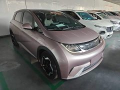 BYD Dolphin 405km Freedom Edition - ფოტო 3