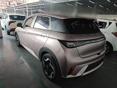 BYD Dolphin 405km Freedom Edition - ფოტო 4