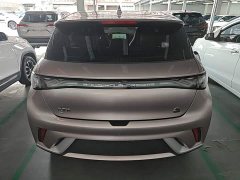 BYD Dolphin 405km Freedom Edition - ფოტო 5