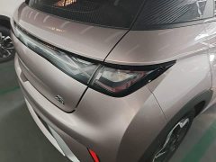 BYD Dolphin 405km Freedom Edition - ფოტო 7