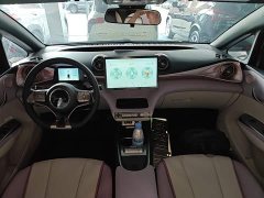 BYD Dolphin 405km Freedom Edition - ფოტო 9