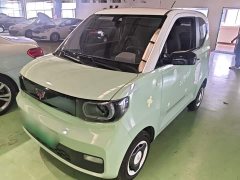 Wuling Hongguang MINIEV 2021 Macaron Fashion Edition LFP Battery - ფოტო 1